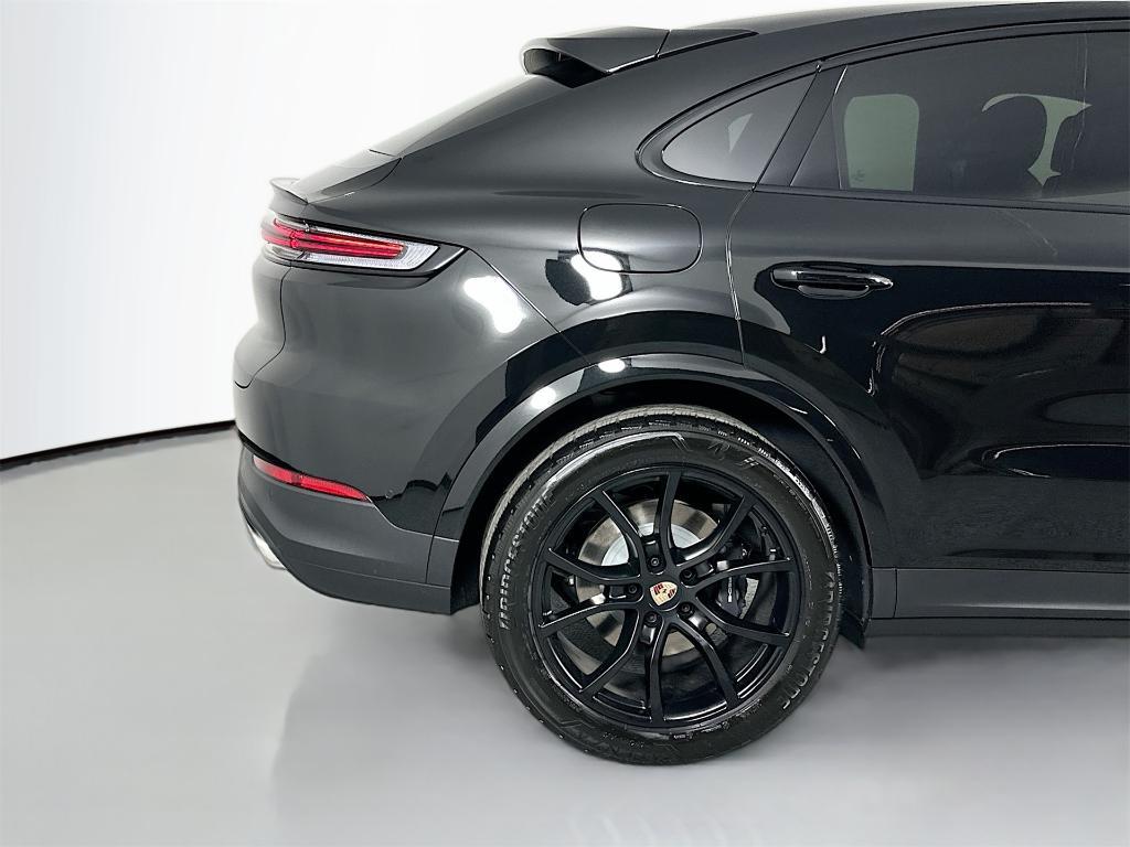 new 2026 Porsche Cayenne car