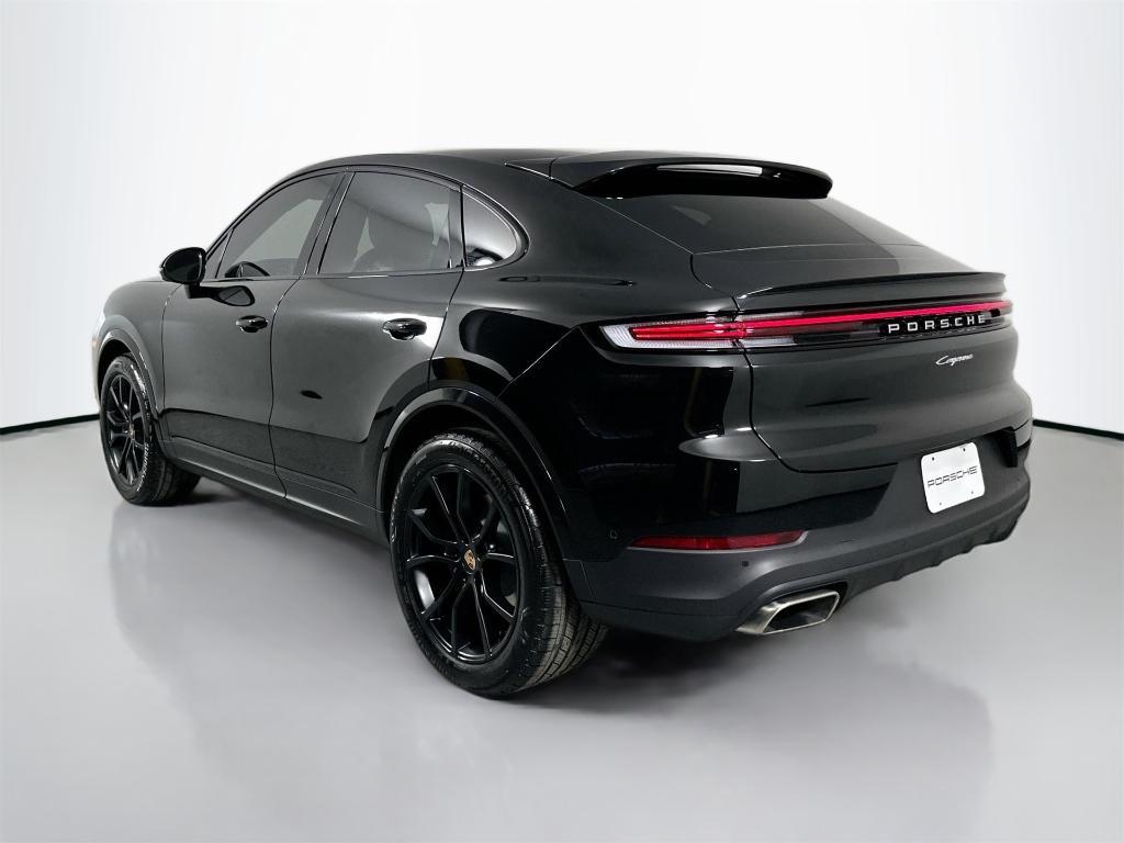 new 2026 Porsche Cayenne car
