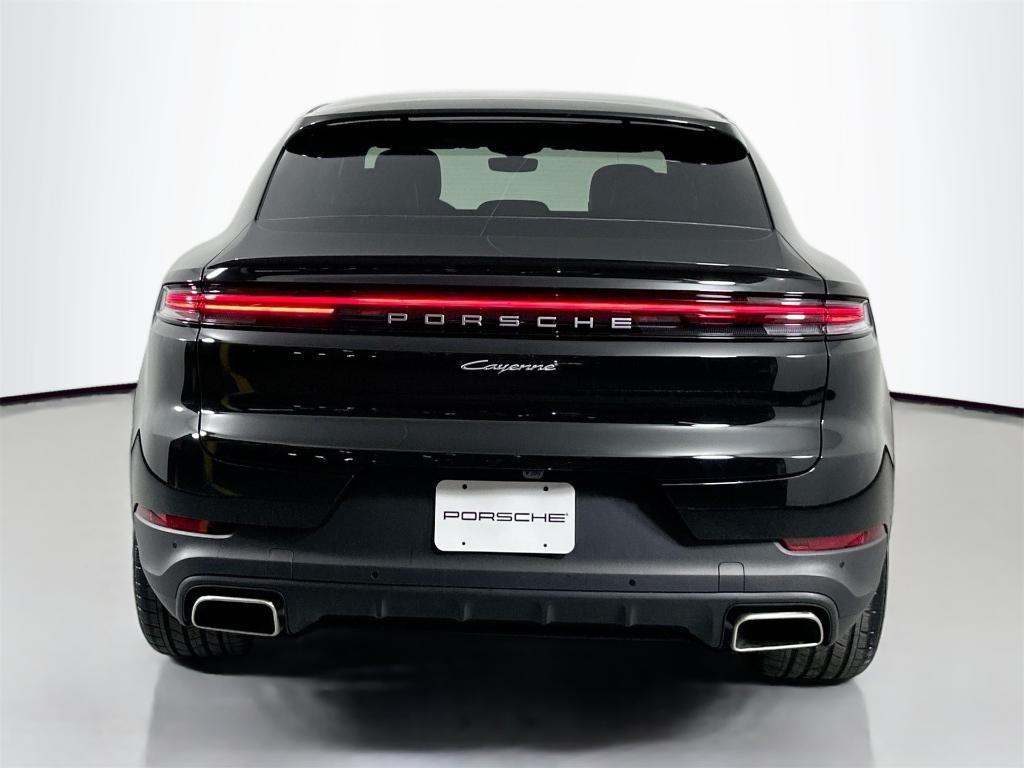 new 2026 Porsche Cayenne car