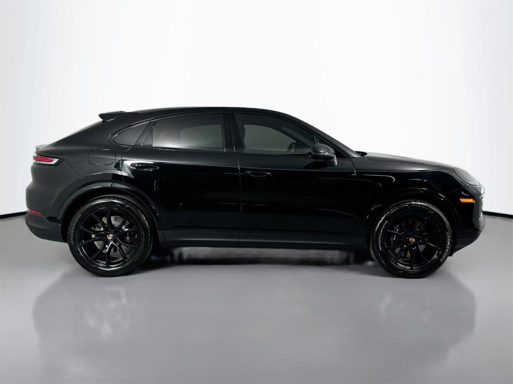 new 2026 Porsche Cayenne car