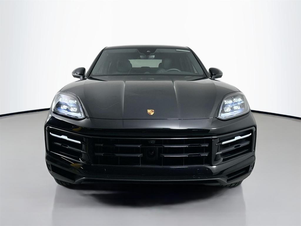 new 2026 Porsche Cayenne car