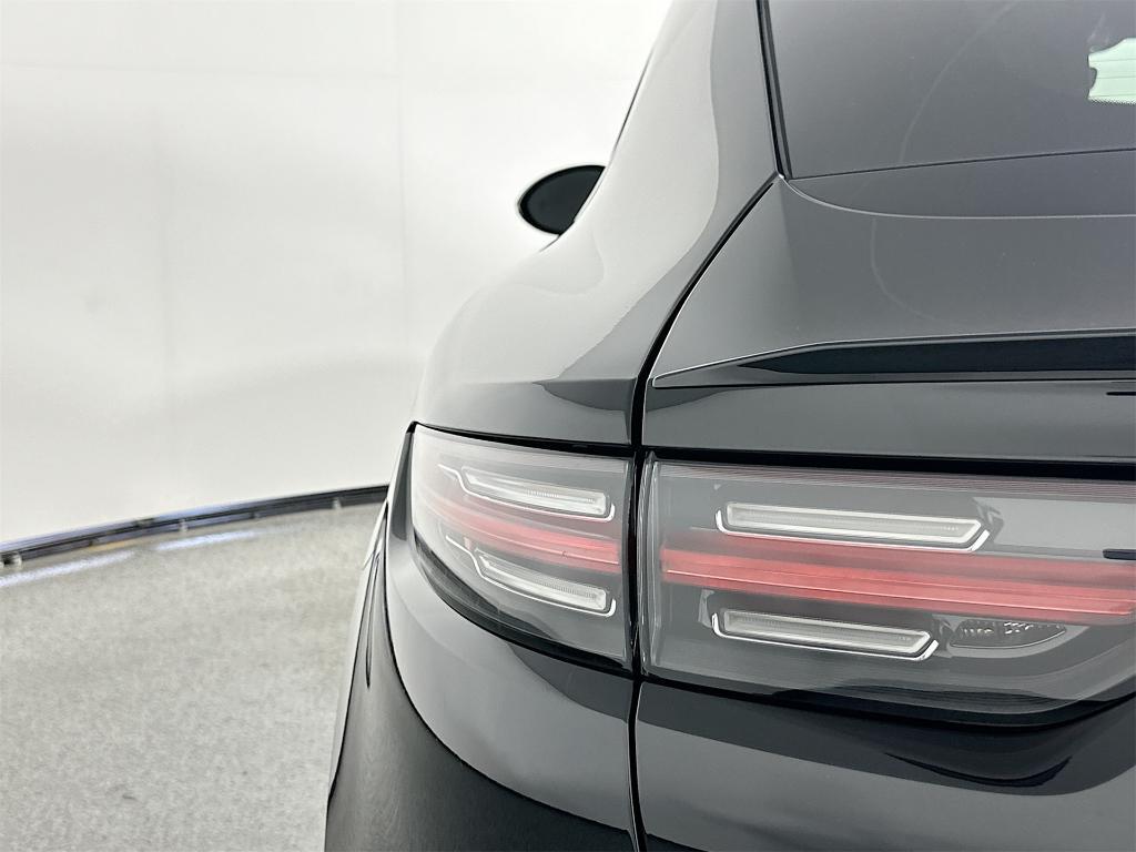 used 2023 Porsche Cayenne car, priced at $119,900
