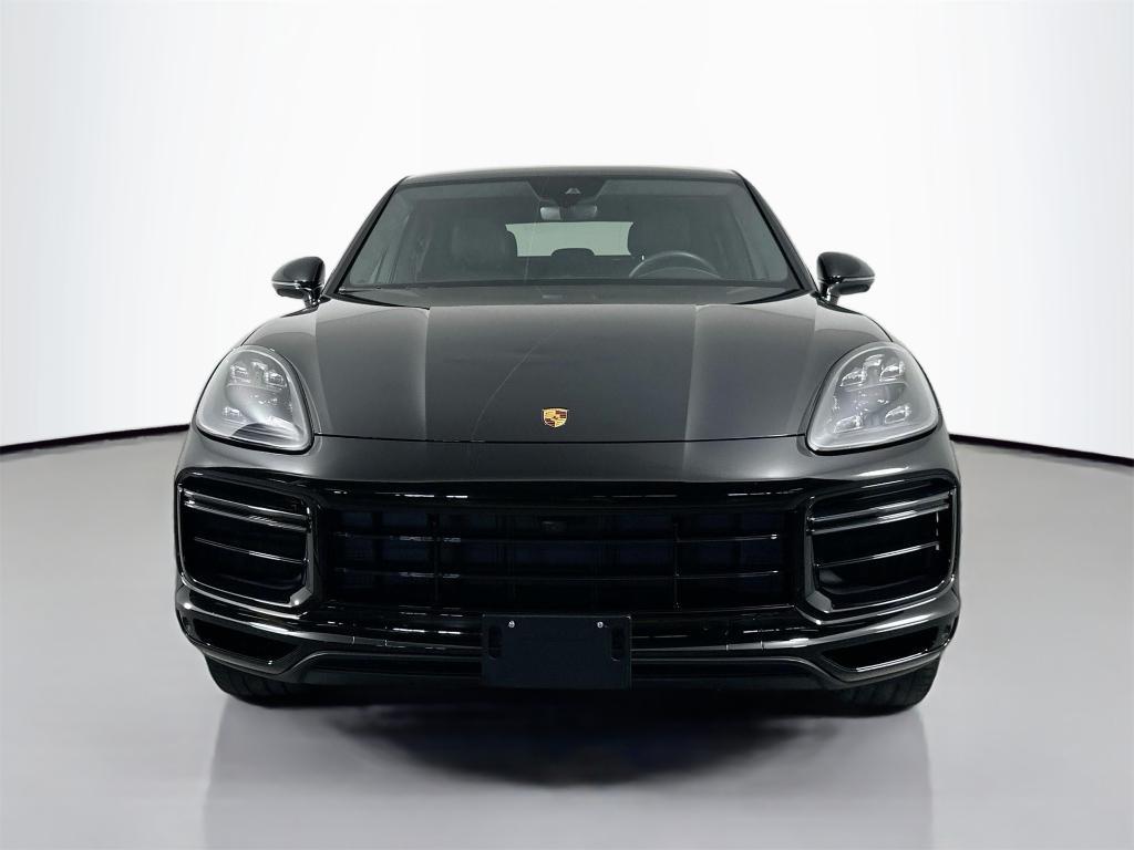 used 2023 Porsche Cayenne car, priced at $119,900