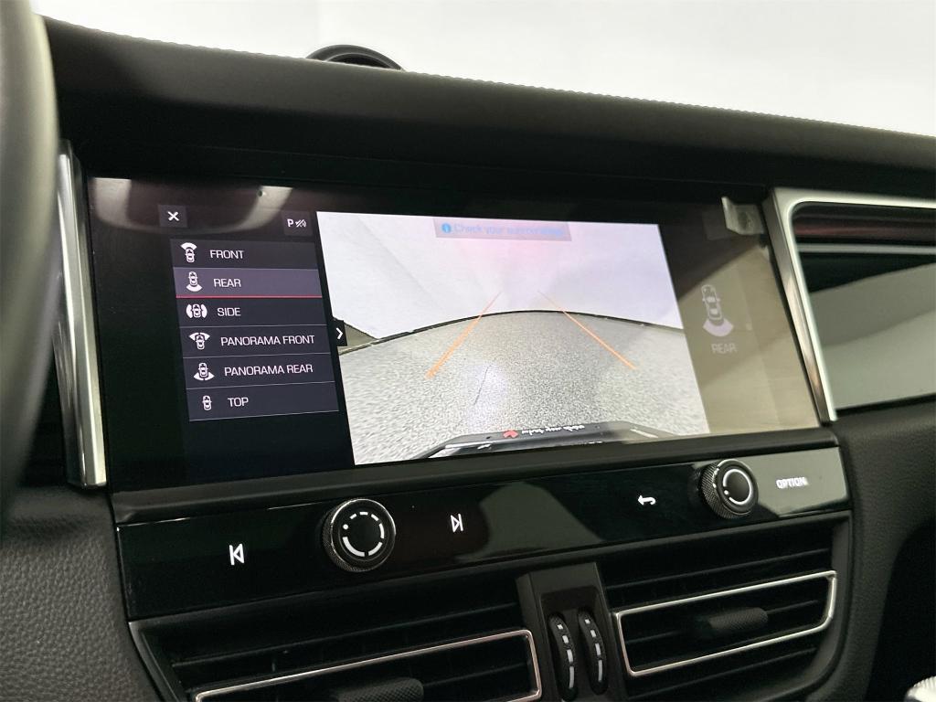 used 2023 Porsche Macan car, priced at $60,900