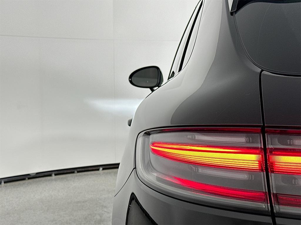 used 2023 Porsche Macan car, priced at $60,900