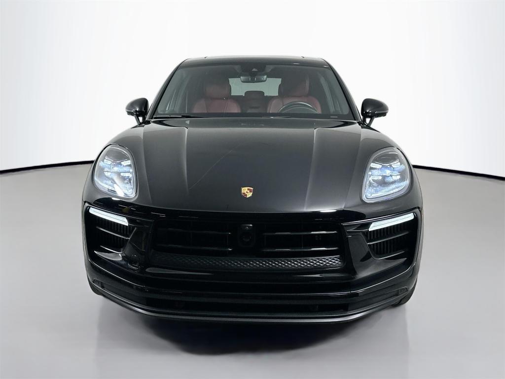 used 2023 Porsche Macan car, priced at $60,900