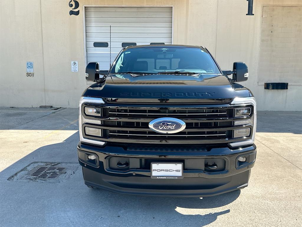 used 2025 Ford F-250 car, priced at $92,900