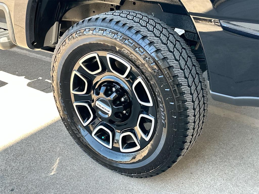 used 2025 Ford F-250 car, priced at $92,900