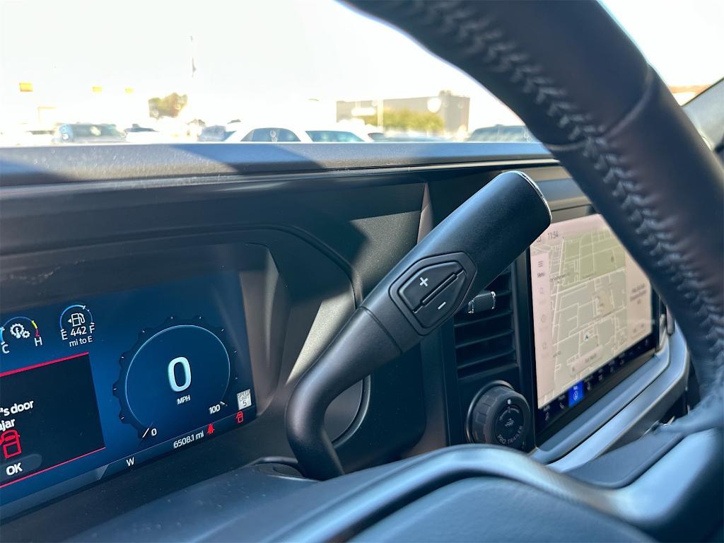 used 2025 Ford F-250 car, priced at $92,900