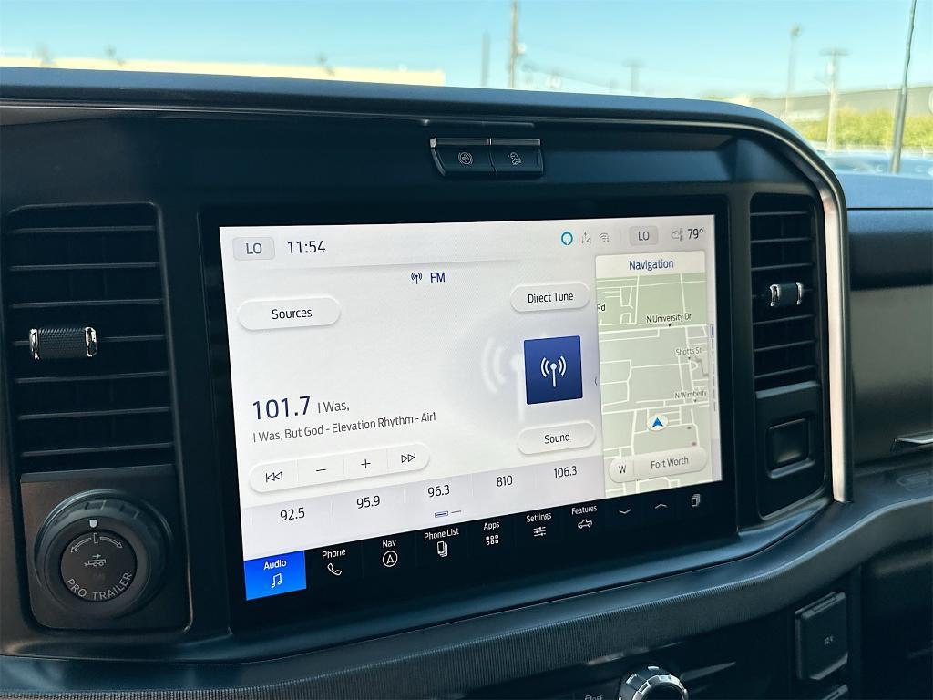 used 2025 Ford F-250 car, priced at $92,900