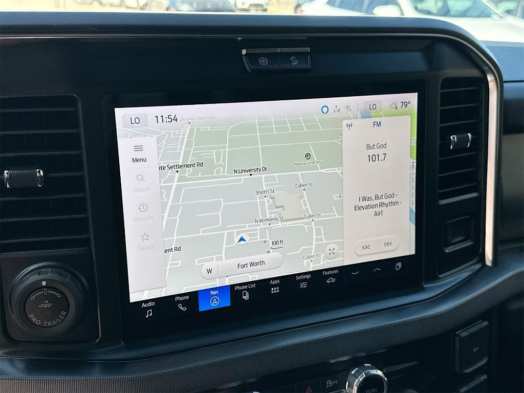 used 2025 Ford F-250 car, priced at $92,900