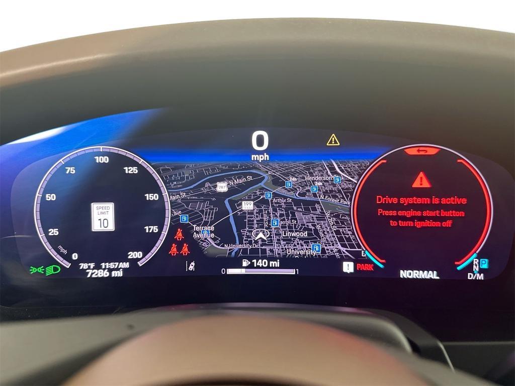 used 2025 Porsche 911 car, priced at $159,900