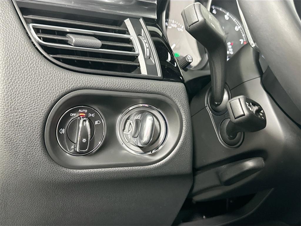 used 2024 Porsche Macan car, priced at $57,900