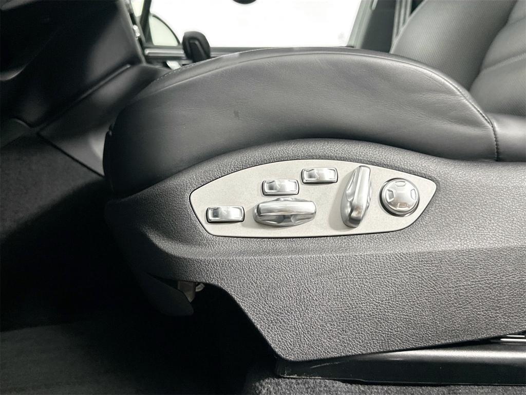 used 2024 Porsche Macan car, priced at $57,900