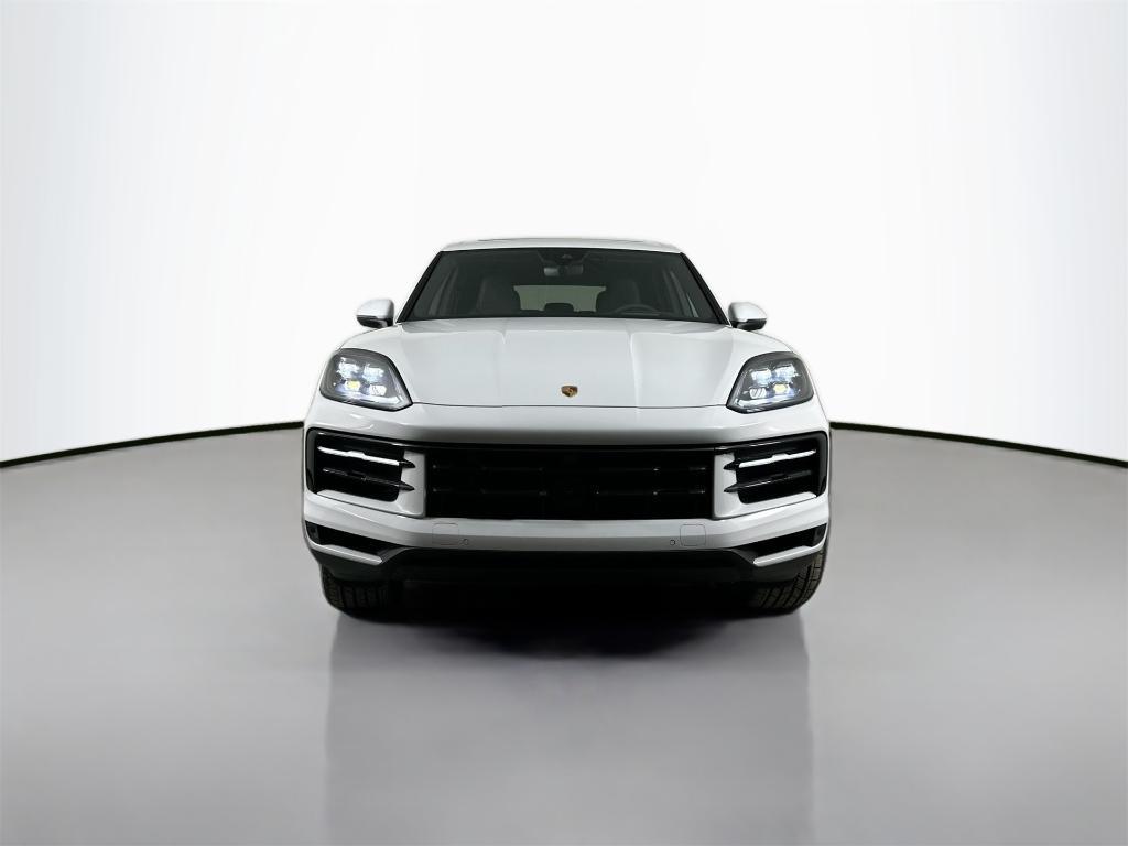 used 2025 Porsche Cayenne car, priced at $94,900
