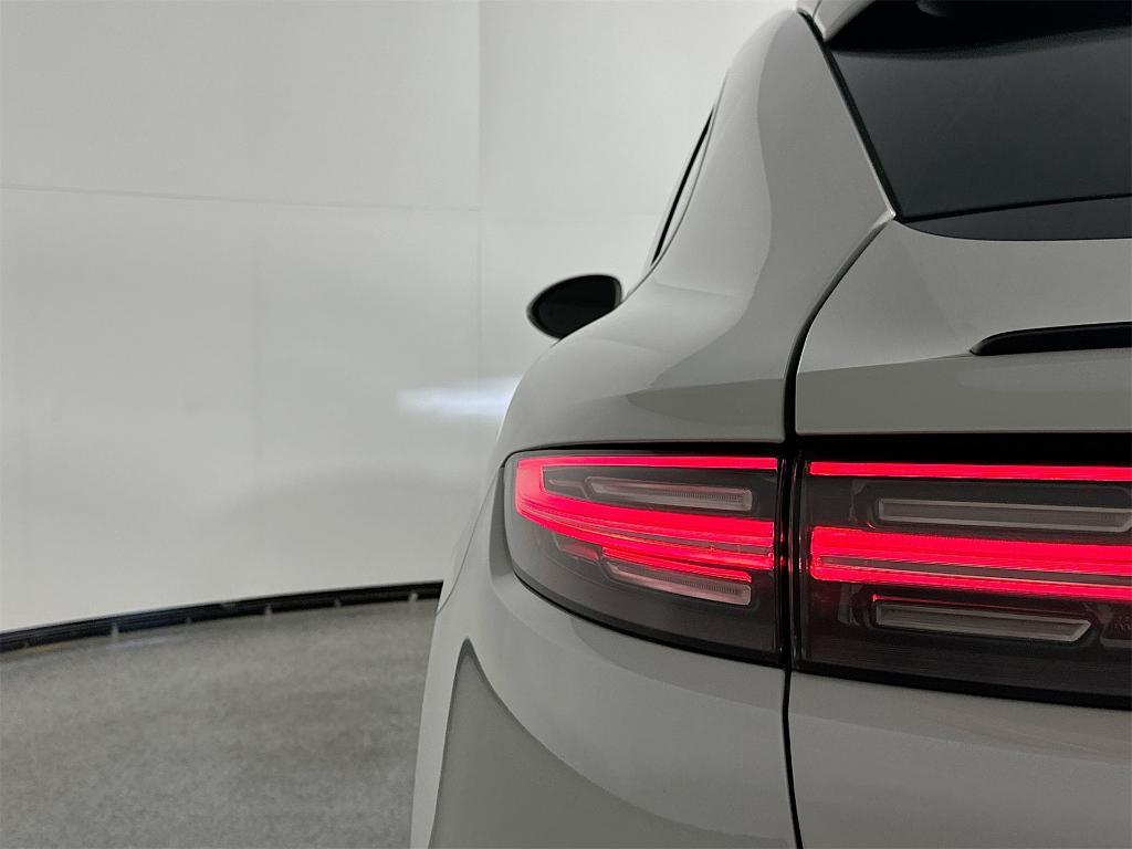 used 2022 Porsche Cayenne car, priced at $65,900