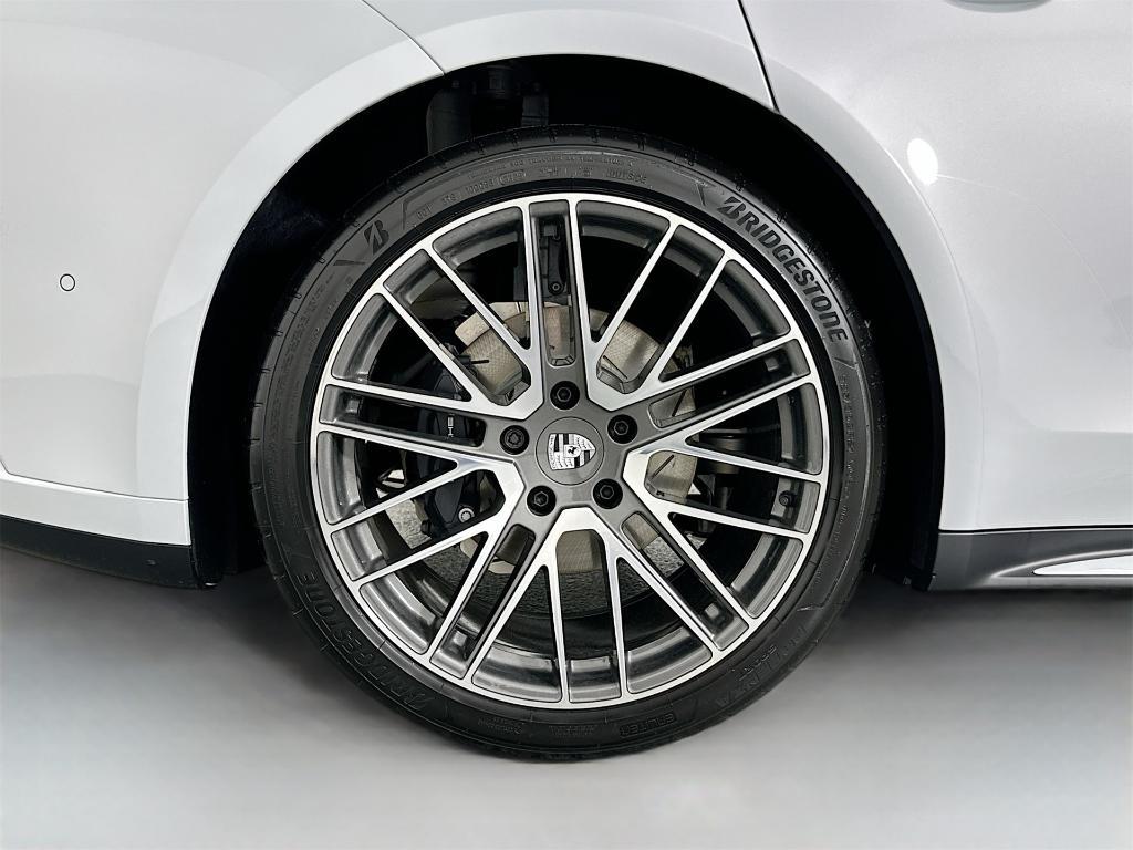 new 2026 Porsche Panamera car