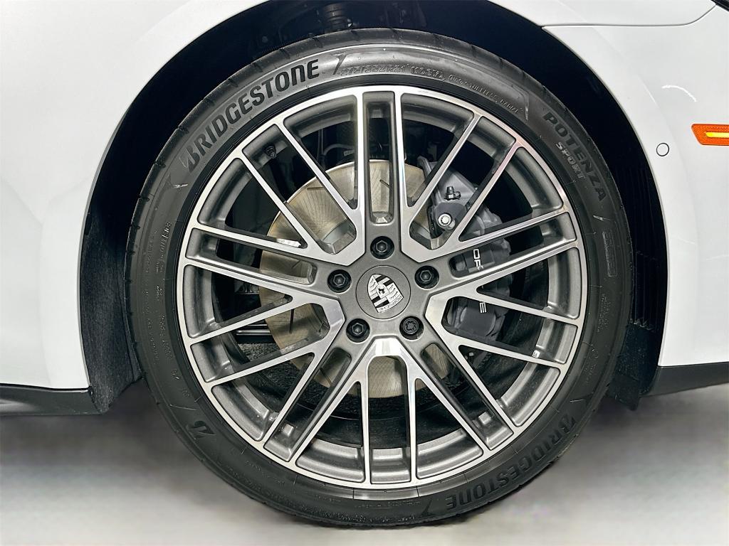 new 2026 Porsche Panamera car