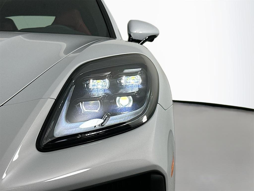 new 2026 Porsche Panamera car