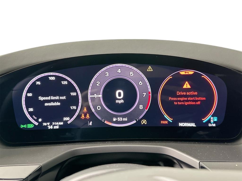 new 2026 Porsche Panamera car