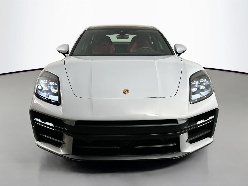 new 2026 Porsche Panamera car