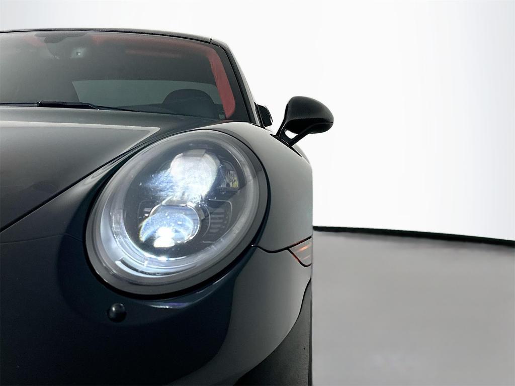 used 2019 Porsche 911 car, priced at $259,900