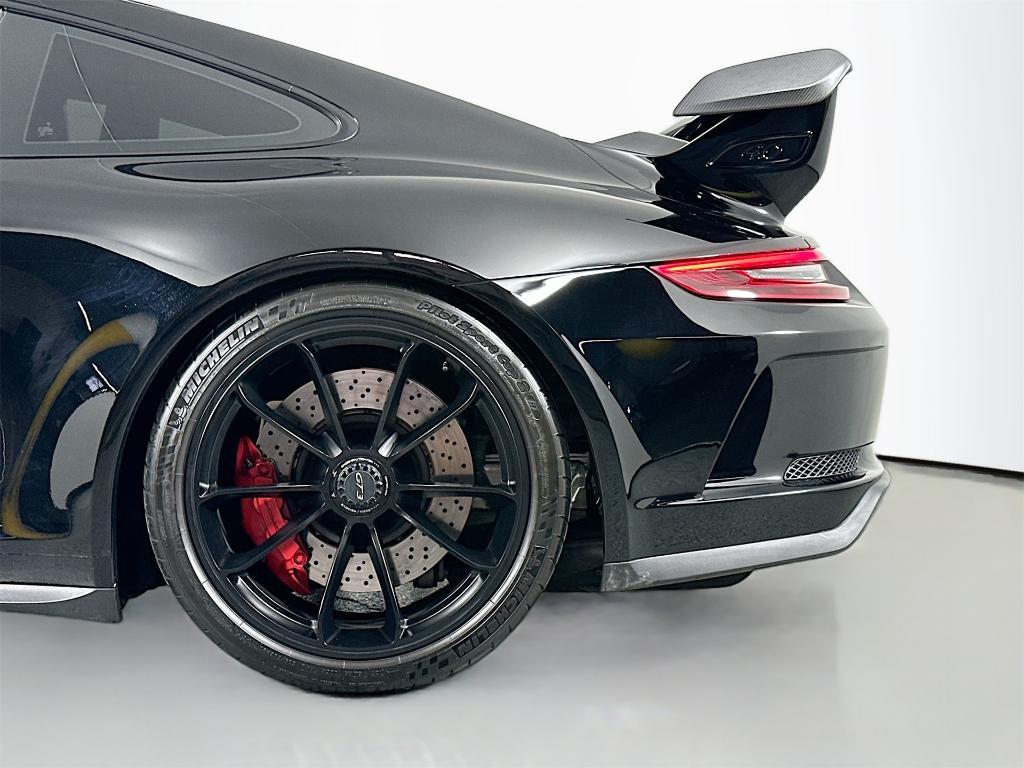 used 2019 Porsche 911 car, priced at $259,900