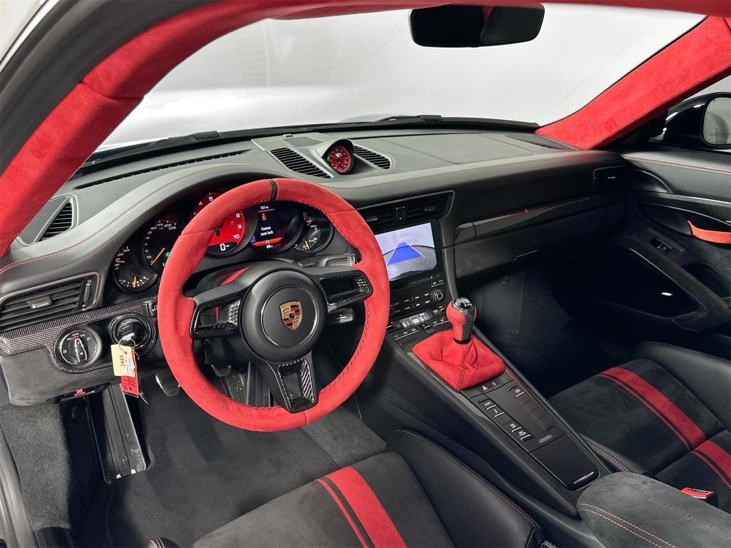 used 2019 Porsche 911 car, priced at $259,900