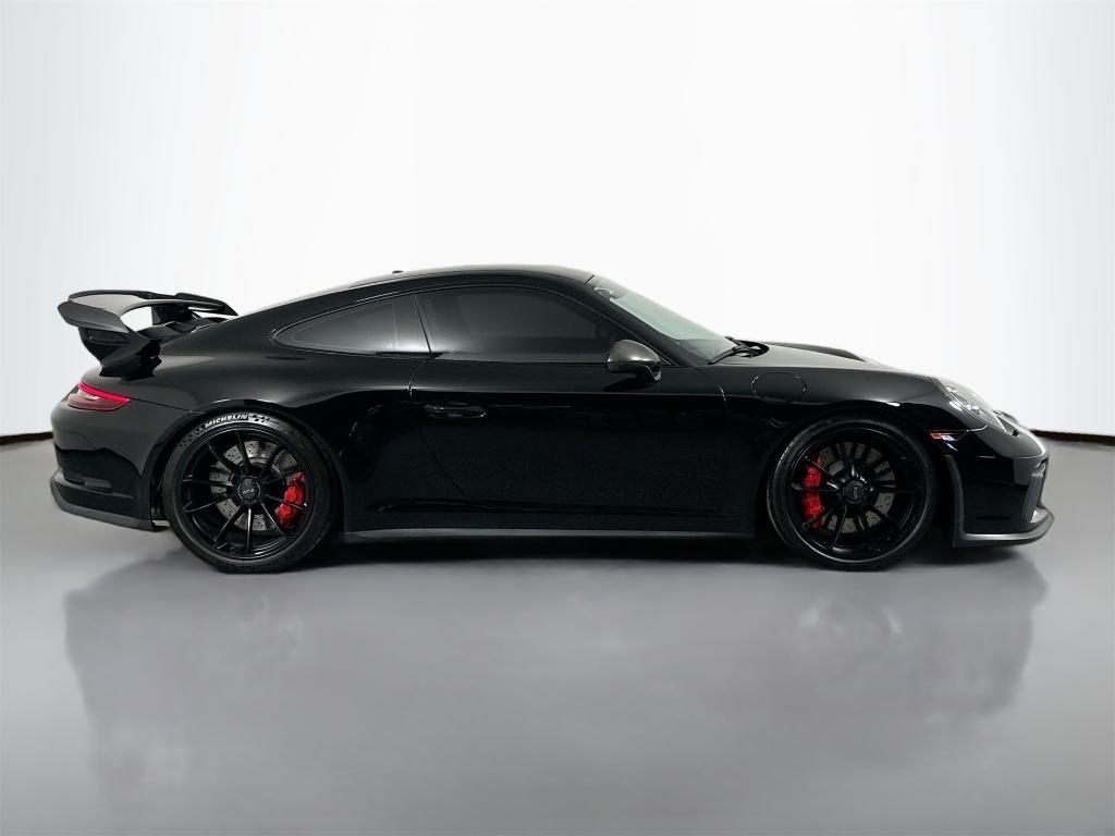 used 2019 Porsche 911 car, priced at $259,900