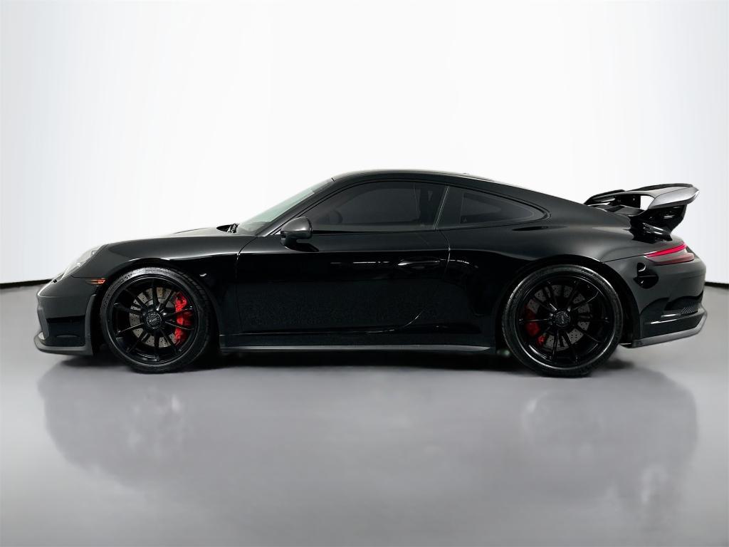 used 2019 Porsche 911 car, priced at $259,900