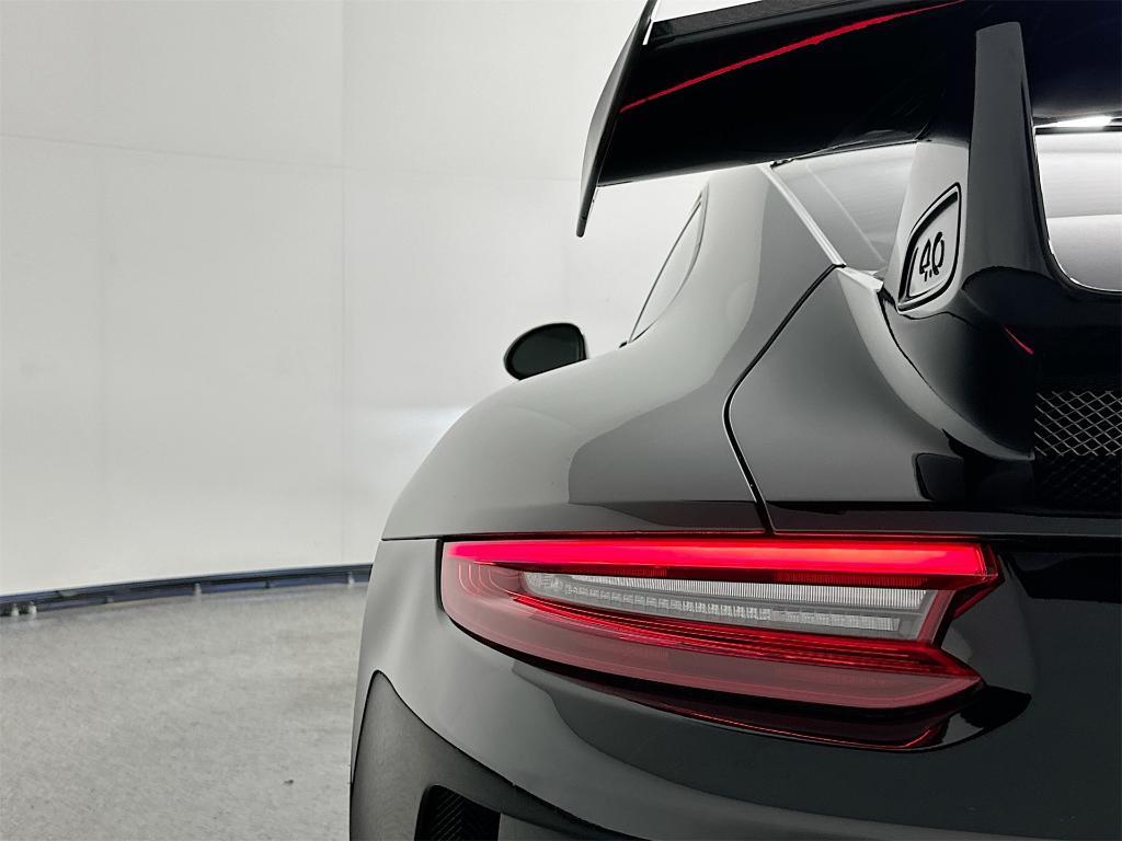used 2019 Porsche 911 car, priced at $259,900