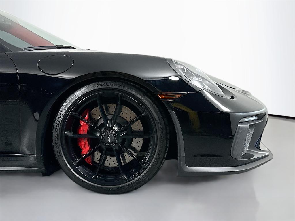 used 2019 Porsche 911 car, priced at $259,900