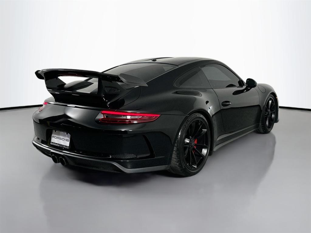 used 2019 Porsche 911 car, priced at $259,900