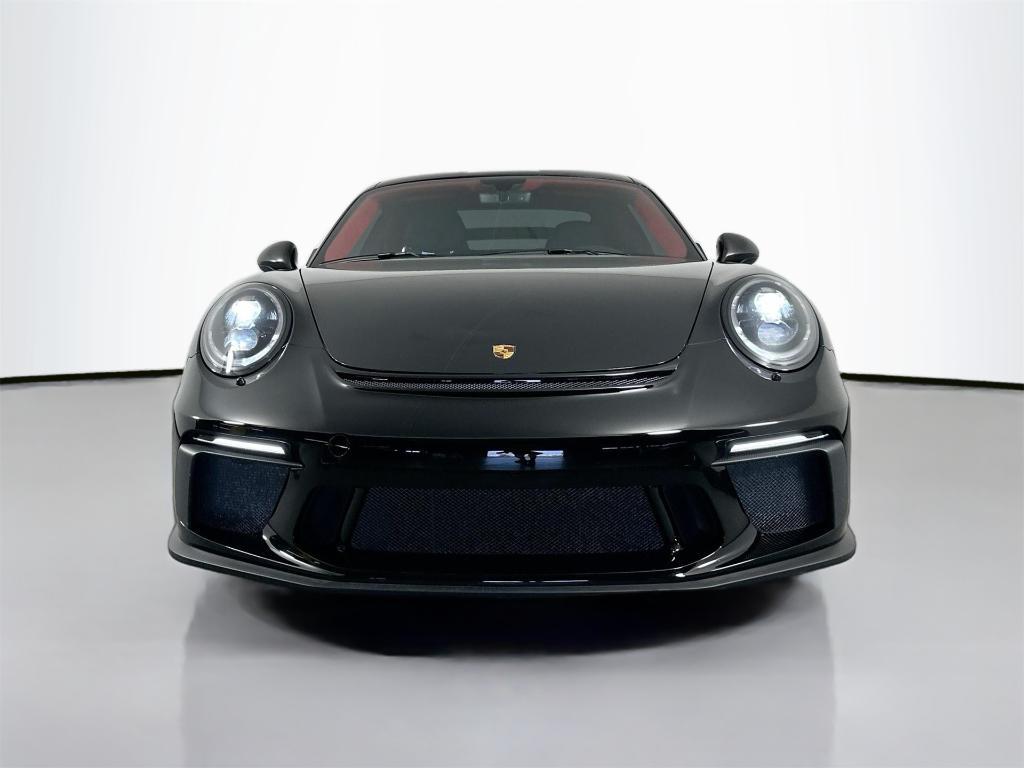 used 2019 Porsche 911 car, priced at $259,900