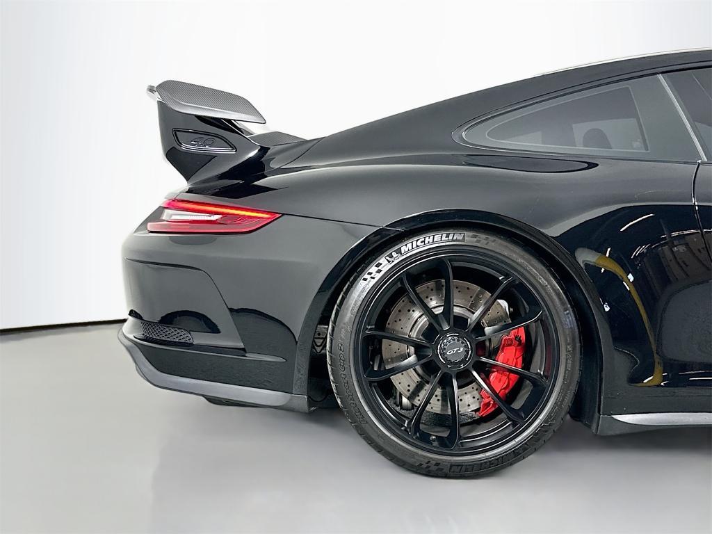 used 2019 Porsche 911 car, priced at $259,900