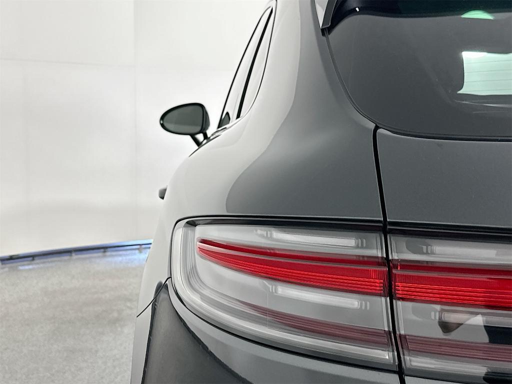 new 2026 Porsche Macan car