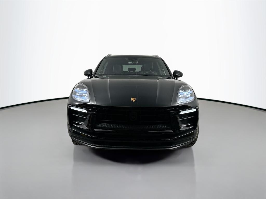 used 2024 Porsche Macan car, priced at $59,900