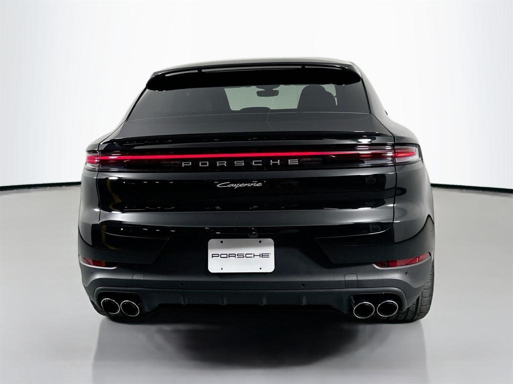 new 2026 Porsche Cayenne car