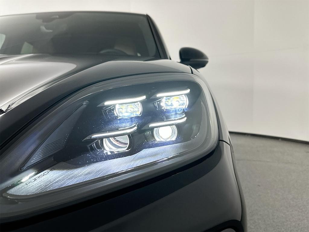 new 2026 Porsche Cayenne car