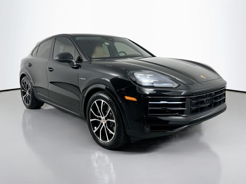 new 2026 Porsche Cayenne car