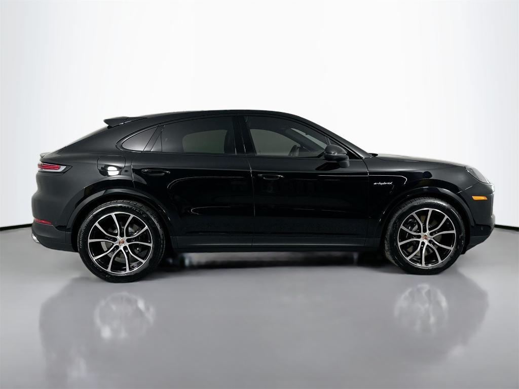 new 2026 Porsche Cayenne car