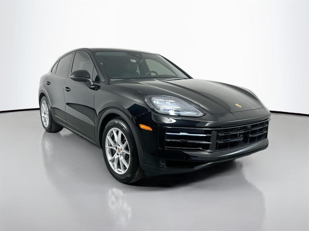 new 2026 Porsche Cayenne car