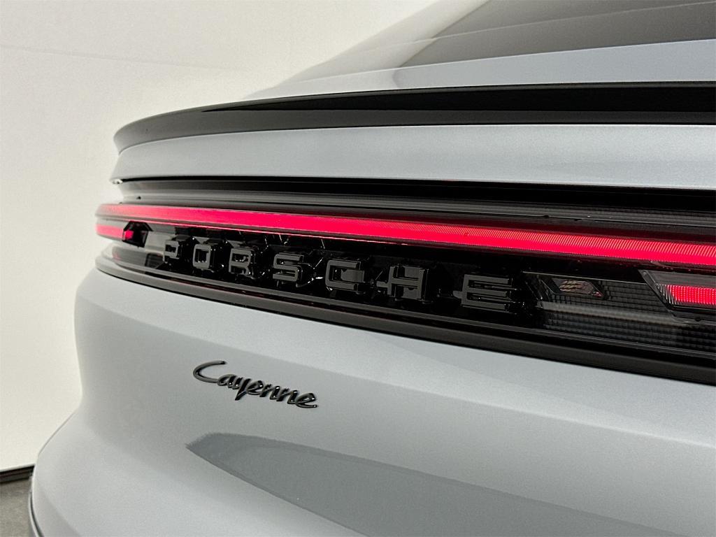 new 2026 Porsche Cayenne car