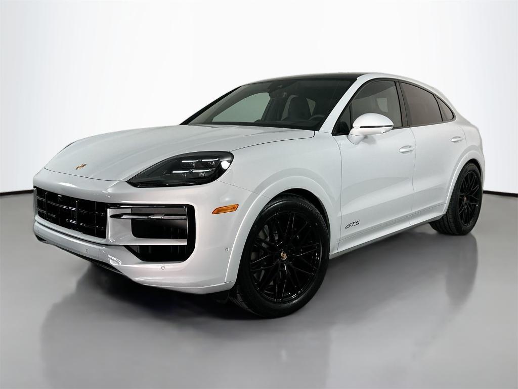 new 2026 Porsche Cayenne car