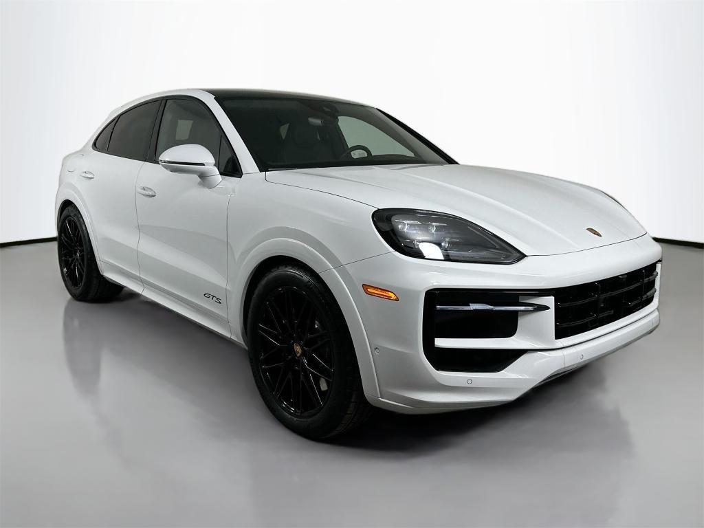 new 2026 Porsche Cayenne car
