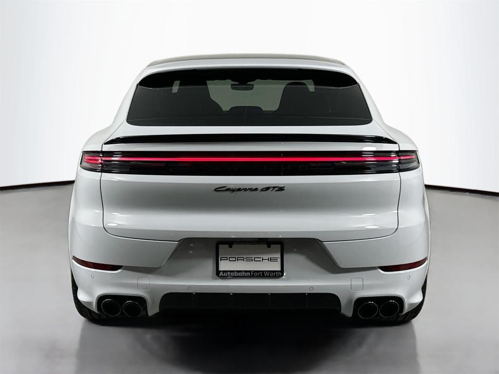 new 2026 Porsche Cayenne car