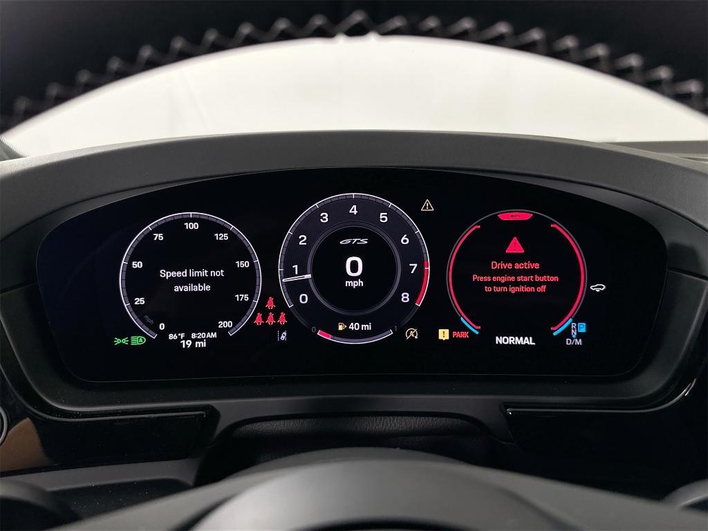 new 2026 Porsche Cayenne car