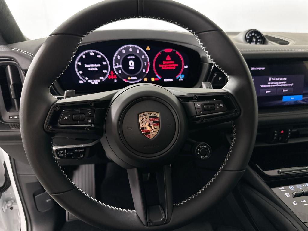 new 2026 Porsche Cayenne car