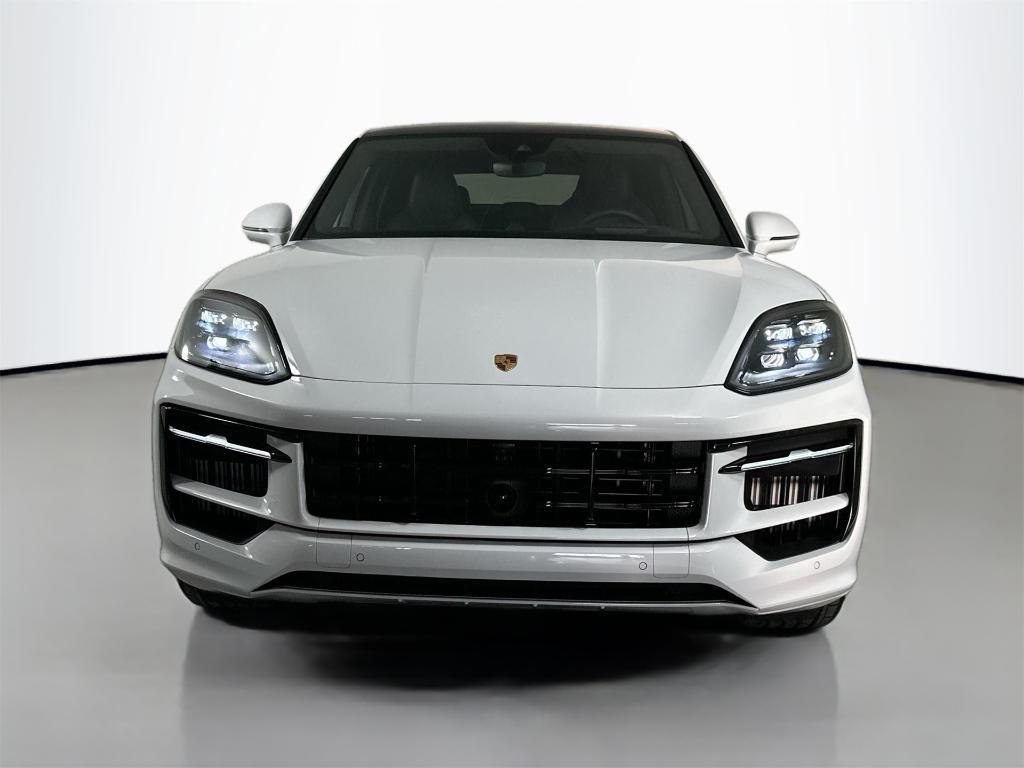 new 2026 Porsche Cayenne car