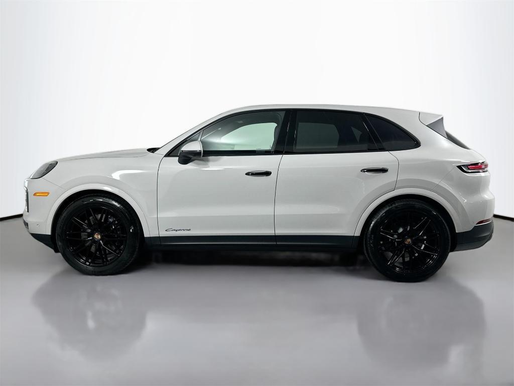 new 2026 Porsche Cayenne car